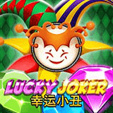 RTP joker mastergaming138